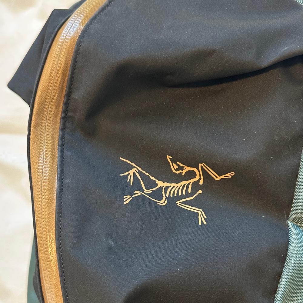 Arcteryx Arro 16 Backpack - Picture 2 of 6